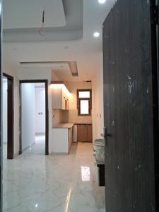 Main Entrance Image of 800 Sq.ft 2 BHK Apartment / Flat for sale in H And S Shivalik Tower 2, Sector 73 Noida for Rs. 3400000