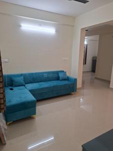 2 BHK Flat