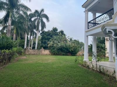 Image of 18000 Sq.ft 5 BHK Independent House for sale in Shree Balaji Kutir, Adalaj, Gandhinagar for Rs. 110000000