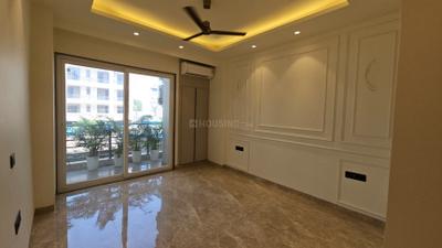 Bedroom Image of 2380 Sq.ft 4 BHK Builder Floor for sale in Sector 57 Gurgaon for Rs. 31500000