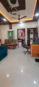 Hall Image of 900 Sq.ft 2 BHK Apartment / Flat for sale in Kalwa Thane for Rs. 12500000