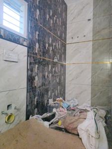 Bedroom Two Image of 4800 Sq.ft 3 BHK Duplex for sale in Vidyaranyapura Bengaluru for Rs. 32000000