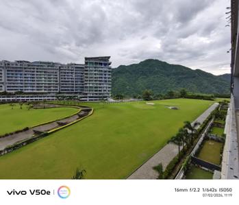 Image of 1410 Sq.ft 2 BHK Apartment / Flat for sale in Pacific Golf Estate, Kulhan, Dehradun for Rs. 16000000