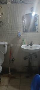 Bathroom Image of 1880 Sq.ft 3 BHK Apartment / Flat for sale in  Foster Heights, Crossings Republik Ghaziabad for Rs. 9900000