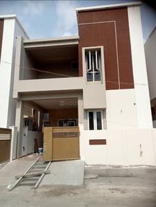 Image of 900 Sq.ft 2 BHK Independent House for sale in Thudiyalur, Coimbatore for Rs. 5300000