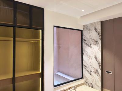 Bedroom Image of 1800 Sq.ft 4 BHK Builder Floor for sale in Ansal Api Esencia, Sector 67 Gurgaon for Rs. 23000000