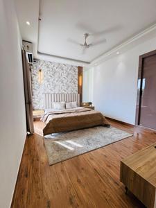 Bedroom Image of 1400 Sq.ft 3 BHK Apartment / Flat for sale in Amrapali Silicon City, Sector 76 Noida for Rs. 14000000