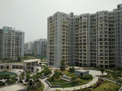 Image of 2400 Sq.ft 3 BHK Apartment / Flat for sale in Shipra Srishti, Indirapuram, Ghaziabad for Rs. 42000000