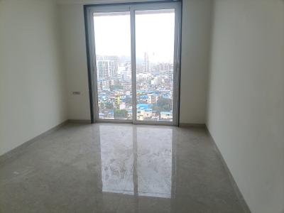 Bedroom Image of 1640 Sq.ft 3 BHK Apartment / Flat for sale in Kharghar Navi Mumbai for Rs. 18300000