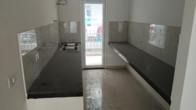 Kitchen Image of 1494 Sq.ft 3.5 BHK Apartment / Flat for sale in Smartworld Gems, Sector 89 Gurgaon for Rs. 16500000