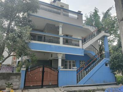 Image of 2500 Sq.ft 4 BHK Independent House for sale in Horamavu, Bengaluru for Rs. 23500000