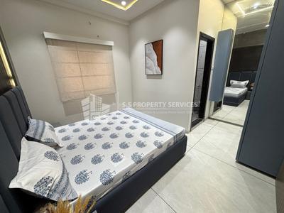 Bedroom Image of 1512 Sq.ft 3 BHK Independent House for sale in Dindoli Surat for Rs. 5511000