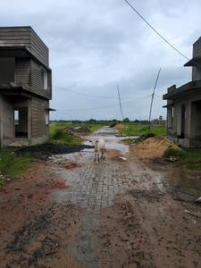 Image of 1440 Sq.ft Residential Plot / Land for sale in Swapnabhumi, New Town, Kolkata for Rs. 4245455