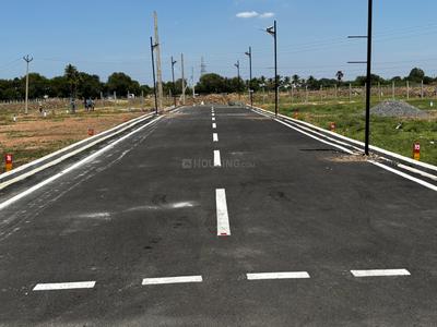 Image of 1200 Sq.ft Residential Plot / Land for sale in Koodal Nagar, Madurai for Rs. 950000