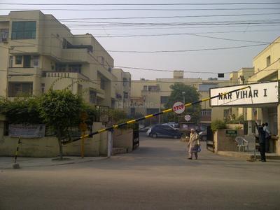 2 BHK Flat