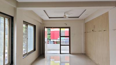 Living Room Image of 3200 Sq.ft 4 BHK Villa for rent in Pimple Nilakh Pune for Rs. 110000