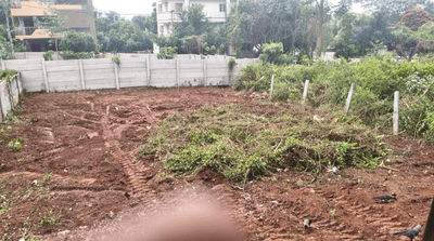 Image of 2400 Sq.ft Residential Plot / Land for sale in Jnana Ganga Nagar, Bengaluru for Rs. 41500000