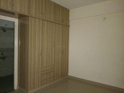 Bedroom Image of 1490 Sq.ft 3 BHK Apartment / Flat for sale in Kaggadasapura Bengaluru for Rs. 11000100