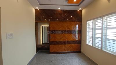 Hall Image of 1100 Sq.ft 3 BHK Independent House for sale in Mandur Bengaluru for Rs. 8400000