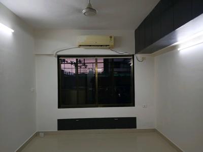 Bedroom Image of 954 Sq.ft 2 BHK Apartment / Flat for rent in Ajmera Bhakti Park, Wadala East Mumbai for Rs. 71000