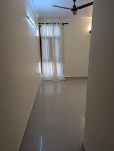 Hall Image of 1600 Sq.ft 3 BHK Apartment / Flat for rent in Sector 9 Dwarka New Delhi for Rs. 55000