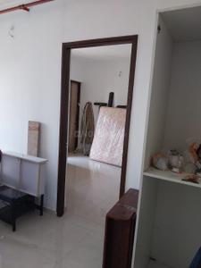 Hall Image of 496 Sq.ft 2 BHK Apartment / Flat for sale in Wadhwa Wise City, Chikhale Navi Mumbai for Rs. 7500000