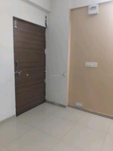 Living Room Image of 1300 Sq.ft 2 BHK Apartment / Flat for rent in Pacifica North Enclave, Vaishno Devi Circle Ahmedabad for Rs. 25000