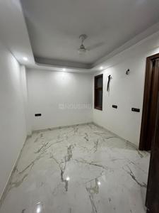 Hall Image of 1000 Sq.ft 2 BHK Apartment / Flat for sale in Neb Sarai New Delhi for Rs. 4500000