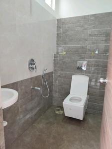 Bedroom Four Image of 3340 Sq.ft 4 BHK Villa for rent in Vulcan Golden Crest, Gachibowli Hyderabad for Rs. 95000