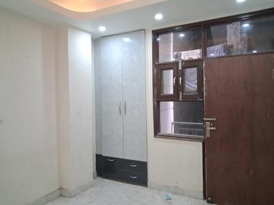 Bedroom Image of 650 Sq.ft 1 BHK Apartment / Flat for sale in JMD A1 Height by JMD Construction, Sector 74 Noida for Rs. 2550000