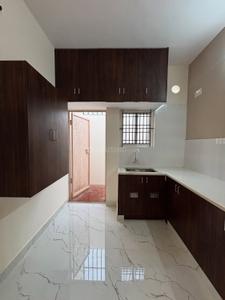 Kitchen Image of 600 Sq.ft 2 BHK Villa for sale in Maraimalai Nagar Chennai for Rs. 2630000