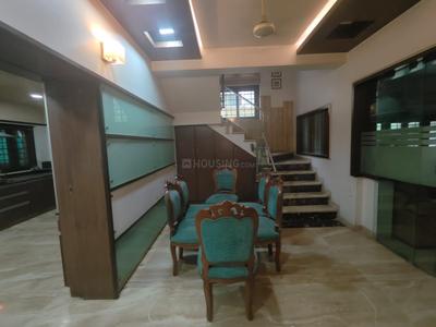 Hall Image of 5285 Sq.ft 5 BHK Independent House for sale in Bodakdev Ahmedabad for Rs. 135000000