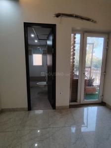 Bedroom Image of 1450 Sq.ft 3 BHK Apartment / Flat for sale in Inaaya Royal Heights, Gomti Nagar Lucknow for Rs. 16500000