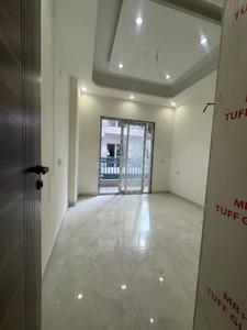 Hall Image of 1000 Sq.ft 2 BHK Apartment / Flat for sale in CDIPL Sukhbiri Villas Homes, Sector 107 Noida for Rs. 6132000