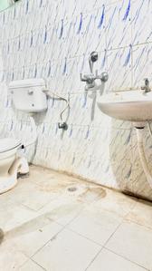 Bathroom Image of 935 Sq.ft 2 BHK Apartment / Flat for sale in Gandhi Nagar Ranchi for Rs. 3900000