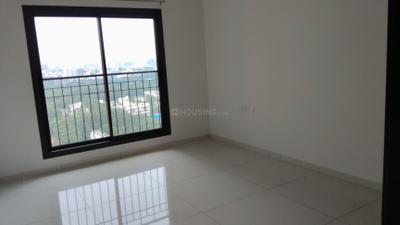 Bedroom Image of 1876 Sq.ft 3 BHK Apartment / Flat for rent in Sobha HRC Pristine, Jakkur Bengaluru for Rs. 75000