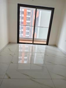 Hall Image of 1050 Sq.ft 2.5 BHK Apartment / Flat for rent in Kohinoor Sapphire III, Tathawade Pune for Rs. 28000