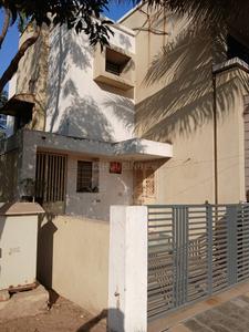 Image of 1500 Sq.ft 3 BHK Villa for sale in Moraiya, Ahmedabad for Rs. 5500000