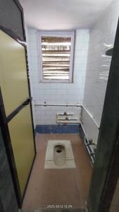 Bathroom Image of 565 Sq.ft 1 BHK Apartment / Flat for sale in Kalyan West Kalyan for Rs. 4700000