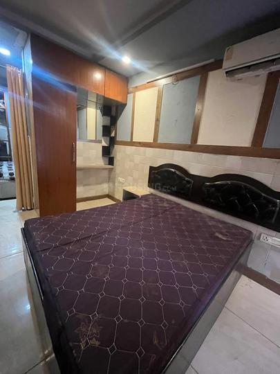 Block C, Sushant Lok Phase 1 Bedroom 1