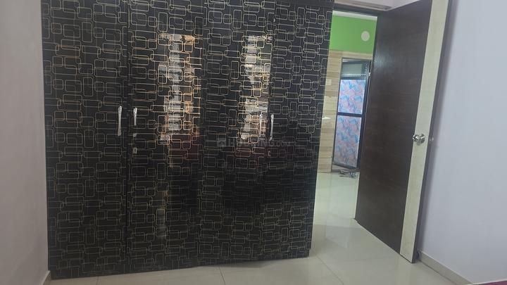 Yadhushree complex Bedroom One 1