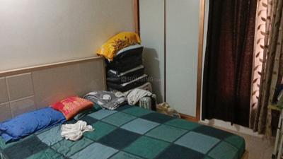 Bedroom Image of 1625 Sq.ft 3 BHK Apartment / Flat for sale in Madhav Palacia Phase II, Hiranandani Estate Thane for Rs. 25000000