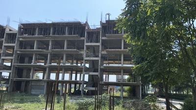 Image of 1400 Sq.ft 3 BHK Apartment / Flat for sale in Omaxe Gardenia Floors, New Chandigarh, Chandigarh for Rs. 14500000