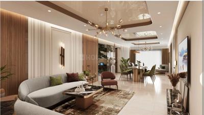 Hall Image of 1377 Sq.ft 2 BHK Apartment / Flat for sale in Godrej Regal Pavilion, Rajendra Nagar Hyderabad for Rs. 15300000