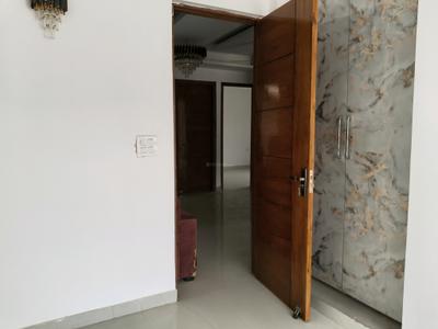 Bedroom Image of 1470 Sq.ft 3 BHK Builder Floor for sale in Palam Vihar Gurgaon for Rs. 16500000