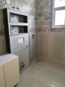 Bedroom Four Image of 3100 Sq.ft 4 BHK Builder Floor for sale in Palam Vihar Gurgaon for Rs. 44500000