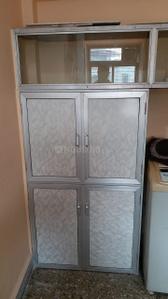 Bedroom Image of 600 Sq.ft 1 BHK Apartment / Flat for rent in Poonam Darshan, Jogeshwari East Mumbai for Rs. 43000