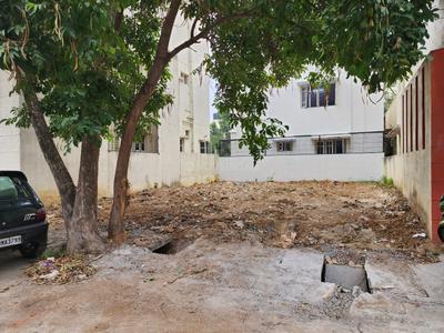 Image of 1200 Sq.ft Residential Plot / Land for sale in Kumaraswamy Layout, Bengaluru for Rs. 20000000