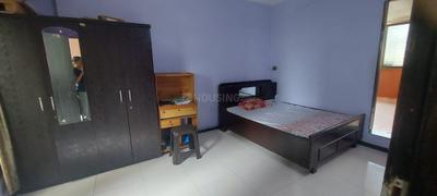 Bedroom Image of 1600 Sq.ft 4 BHK Apartment / Flat for sale in Seawoods Navi Mumbai for Rs. 20000000