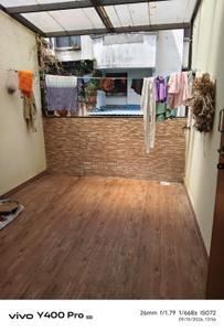 Balcony Image of 650 Sq.ft 2 BHK Apartment / Flat for sale in Shree Nidhi, Lohegaon Pune for Rs. 5500000